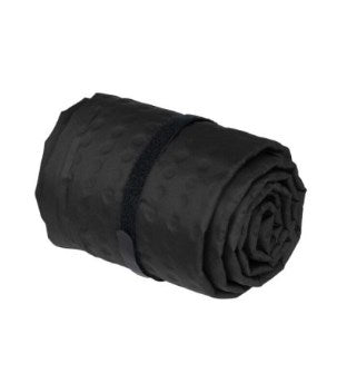 Volven Самонадуваема постелка Ultralight Plus Black