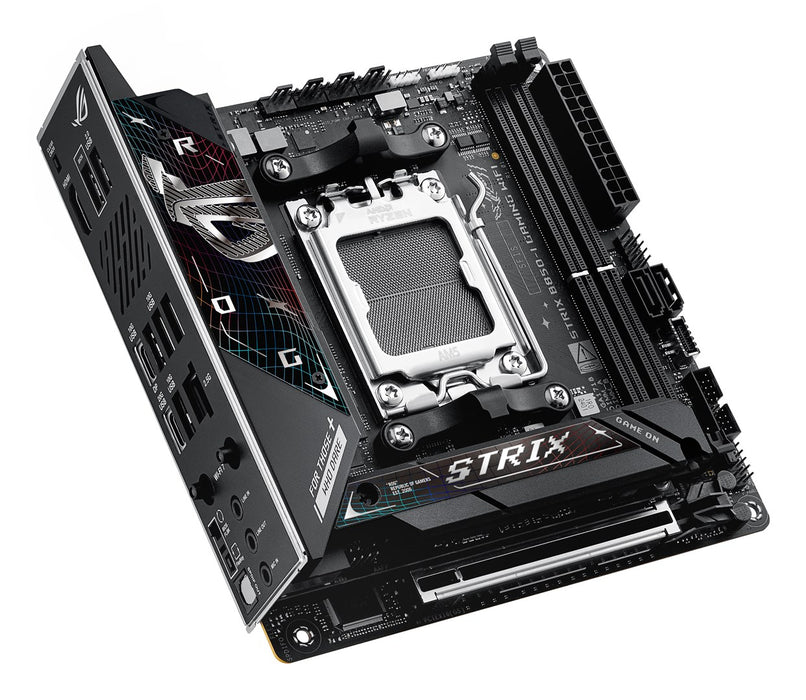 Дънна платка Asus 90MB1K30-M0EAY0 AMD AM5 AMD