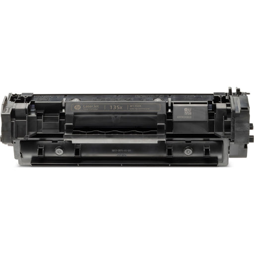 Тонер HP 135X Black Original LaserJet Toner Cartridge