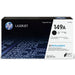 Тонер HP 149A Black Original LaserJet Toner Cartridge