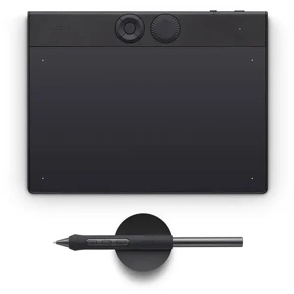 WACOM Графичен таблет Intuos Pro pen small