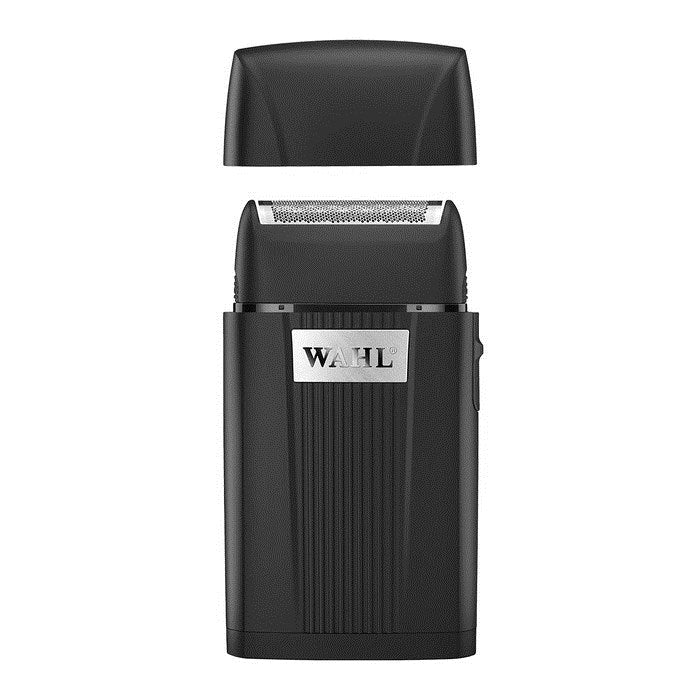 Wahl Super Close 3616-0470 AC/батерия черен