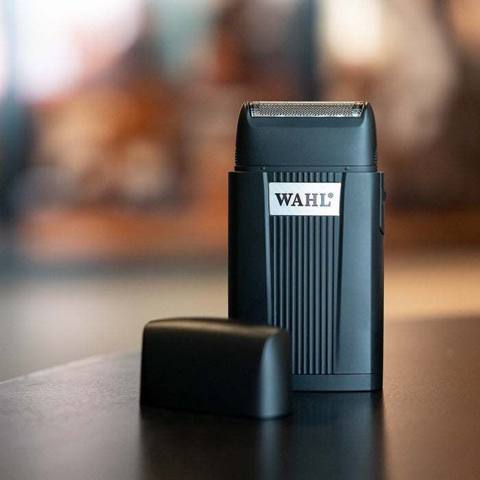 Wahl Super Close 3616-0470 AC/батерия черен