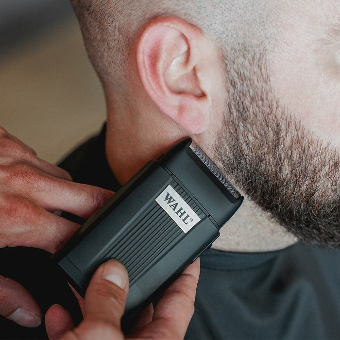 Wahl Super Close 3616-0470 AC/батерия черен