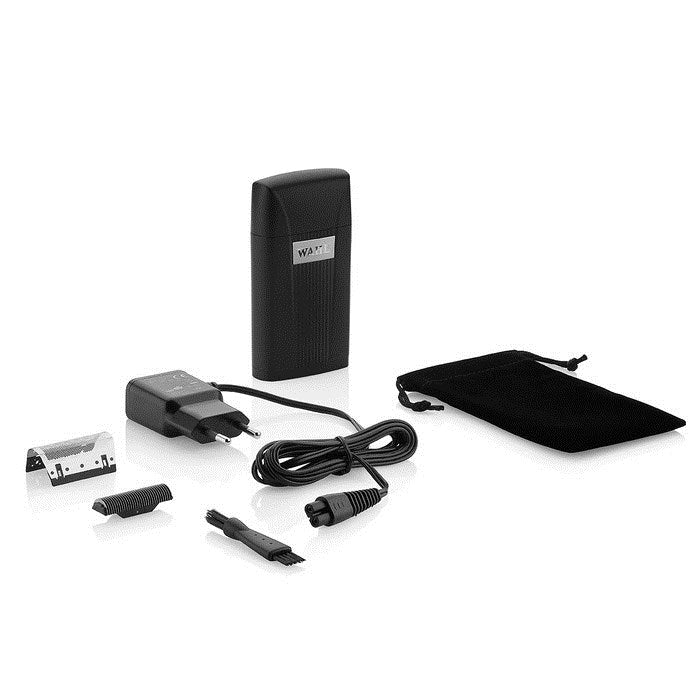 Wahl Super Close 3616-0470 AC/батерия черен