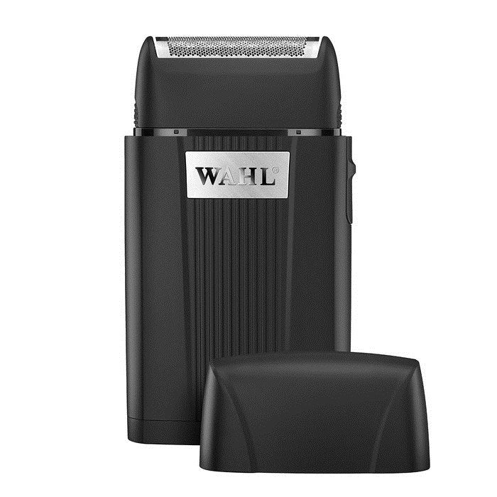 Wahl Super Close 3616-0470 AC/батерия черен