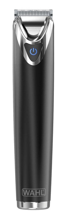 Wahl 9864-016 тример за брада Черна батерия