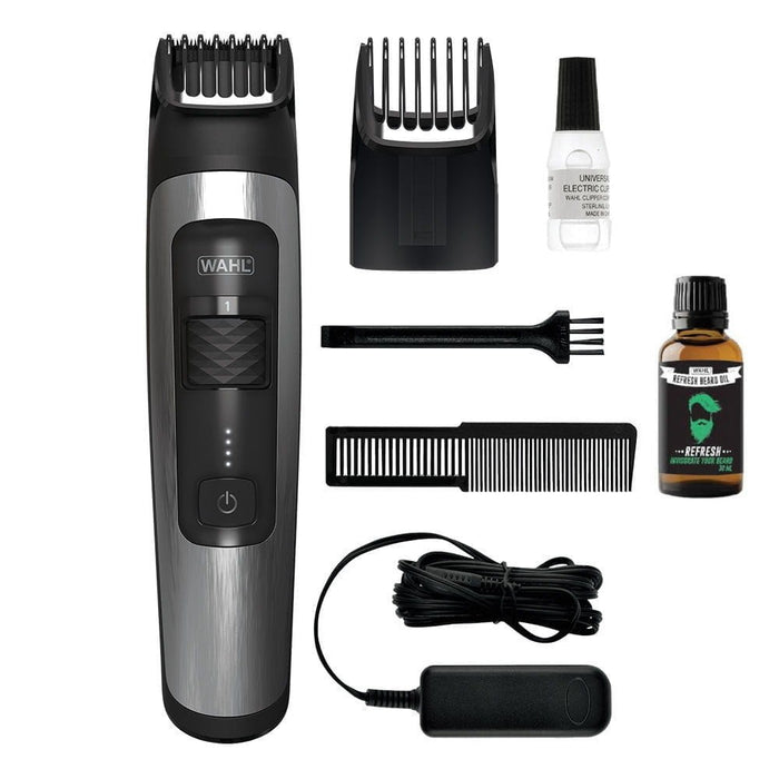 WAHL ТРИМЕР ЗА БРАДА AQUA BLADE 1065-3999