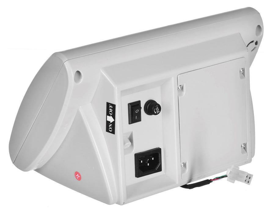 ПЛАТФОРМЕН ВЕЗН TARCZYN WT-123 300KG