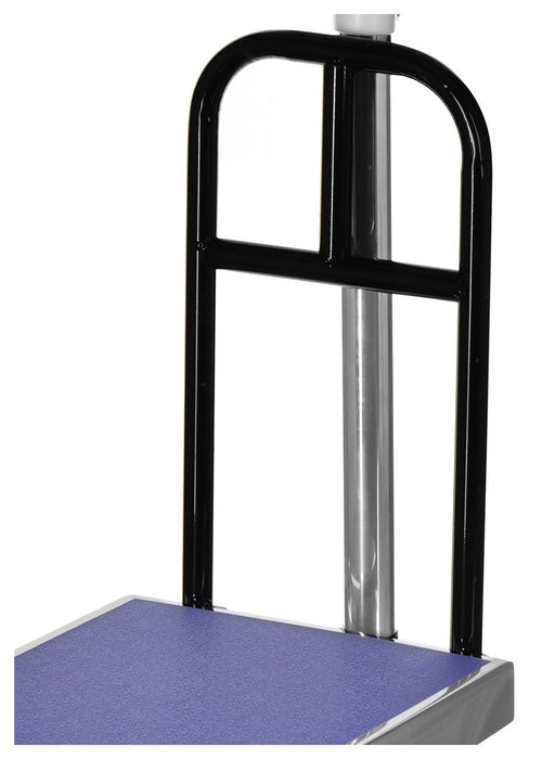 ПЛАТФОРМЕН ВЕЗН TARCZYN WT-123 300KG