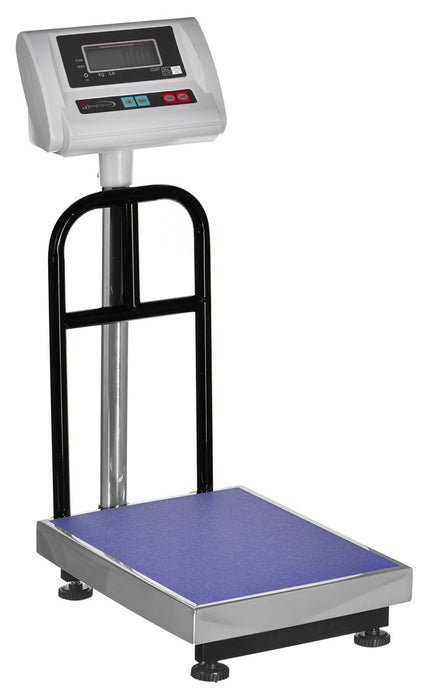 ПЛАТФОРМЕН ВЕЗН TARCZYN WT-123 300KG