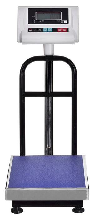 ПЛАТФОРМЕН ВЕЗН TARCZYN WT-123 300KG