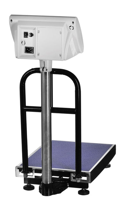 ПЛАТФОРМЕН ВЕЗН TARCZYN WT-123 300KG