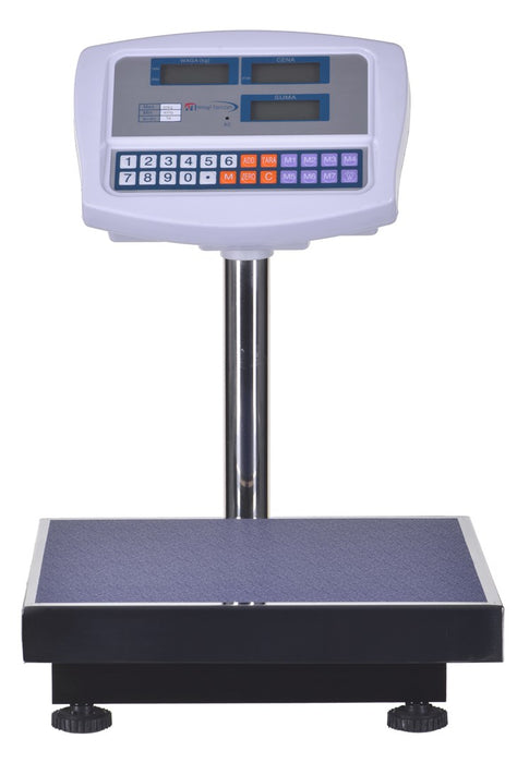 ПЛАТФОРЕН ВЕЗН WT-065 60KG