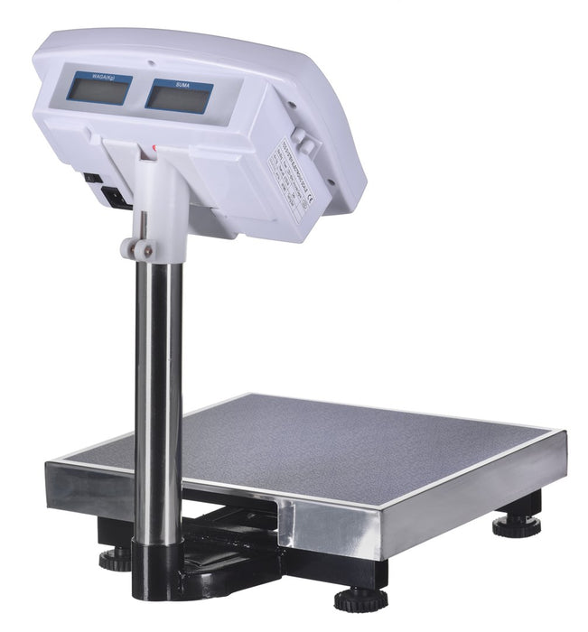 ПЛАТФОРЕН ВЕЗН WT-065 60KG