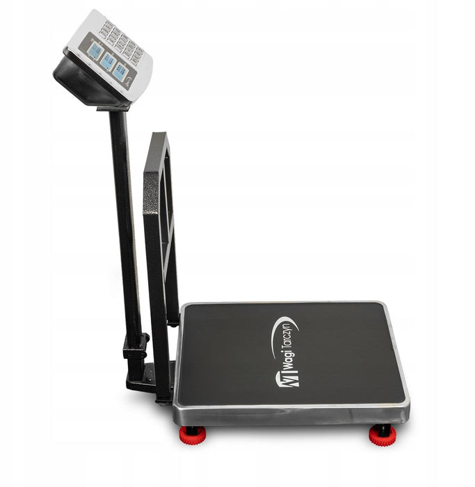 ПЛАТФОРМЕН ВЕЗН WAGI TARCZYN WT-175N 300кг