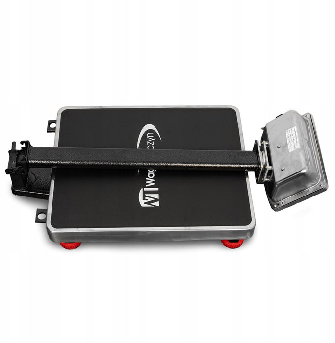 ПЛАТФОРМЕН ВЕЗН WAGI TARCZYN WT-175N 300кг