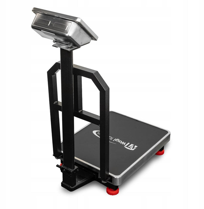 ПЛАТФОРМЕН ВЕЗН WAGI TARCZYN WT-175N 300кг