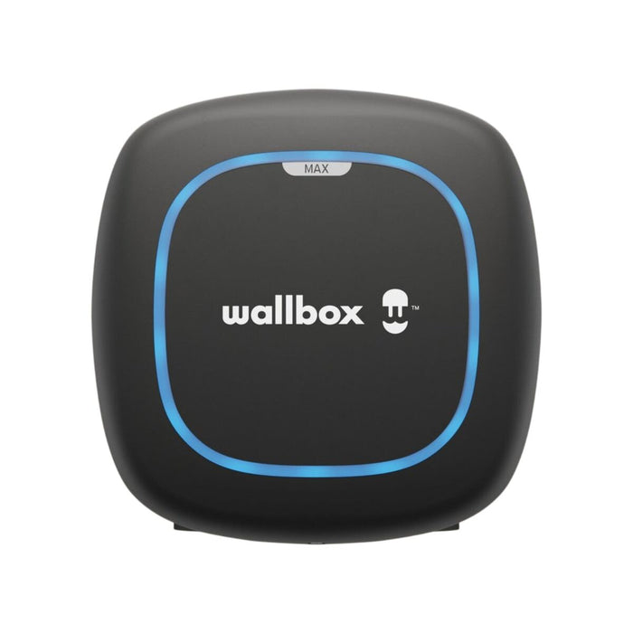 Щепсел Wallbox