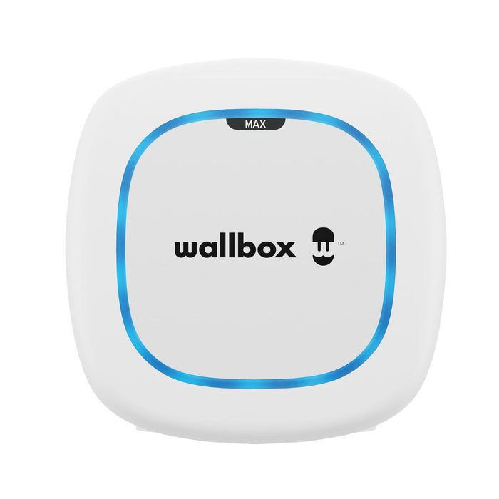 Щепсел Wallbox