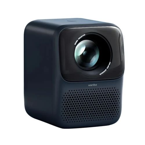 Проектор Wanbo T2 Max син