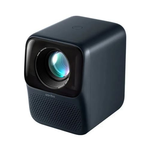 Проектор Wanbo T2 Max син