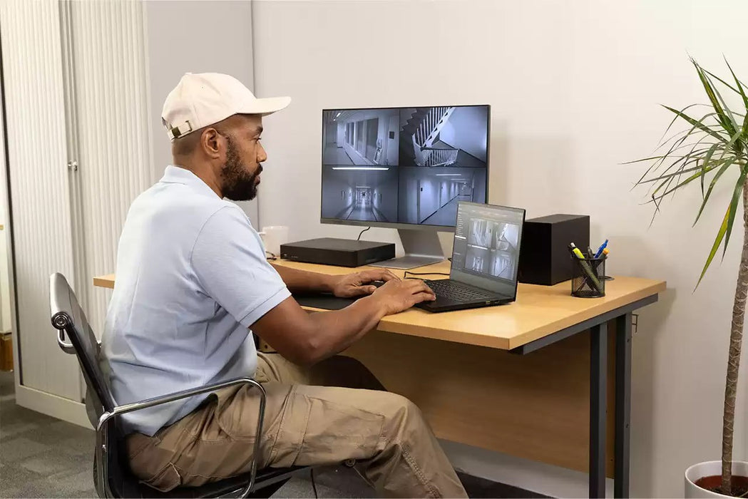 Western Digital Purple Pro Smart Video HDD 8TB вътрешен твърд диск 7200 RPM 3.5" Serial ATA