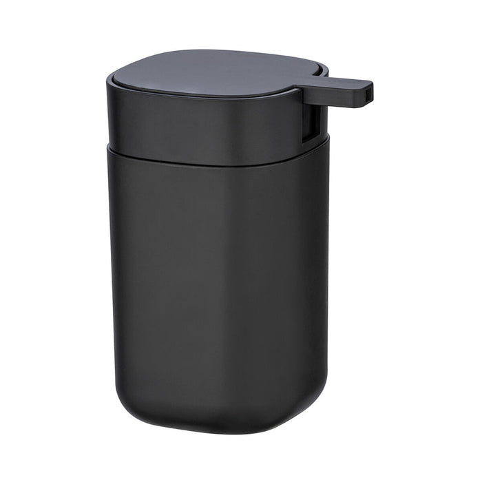 Дозатор за Сапун Wenko Матово черно Пластмаса 350 ml