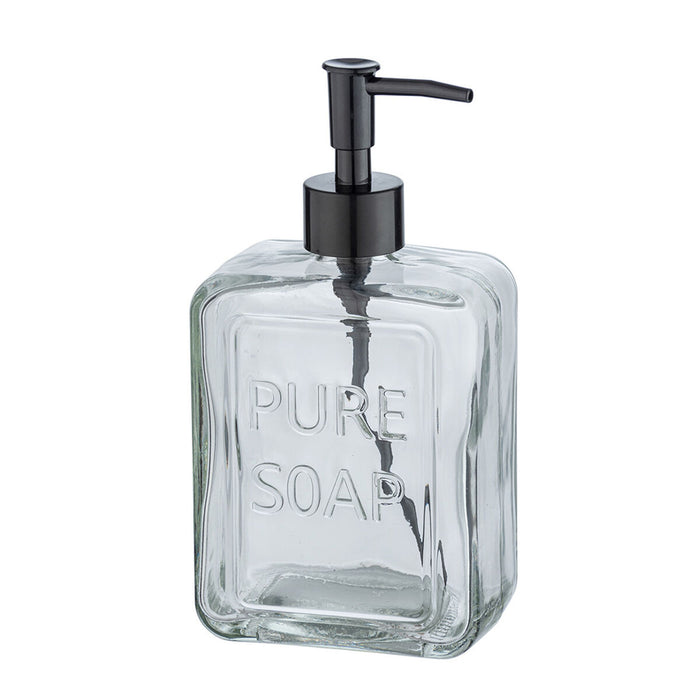 Дозатор за Сапун Wenko pure soap 550 ml