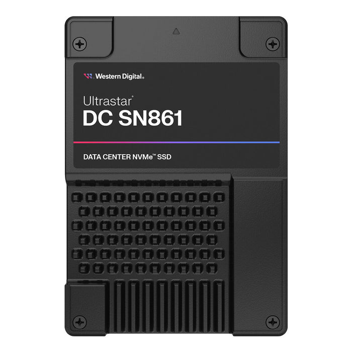 Твърд диск Western Digital 0TS2525 1,92 TB SSD