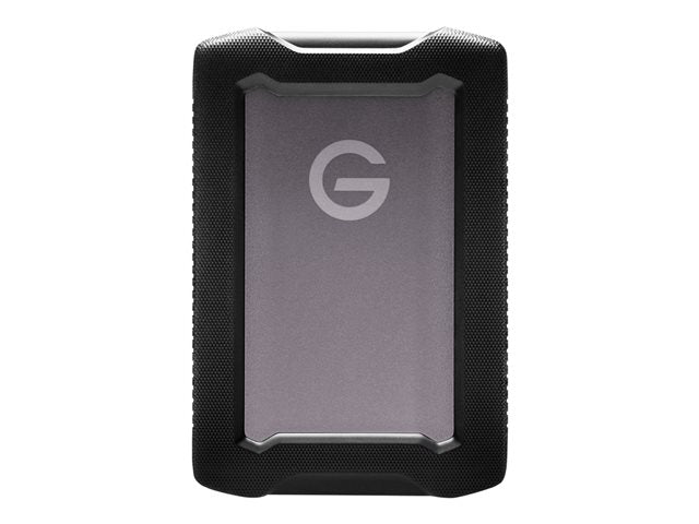 SANDISK Professional G-DRIVE ArmorATD 2TB 2.5inch Space Grey WW Нова версия