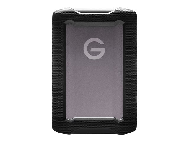 SANDISK Professional G-DRIVE ArmorATD 4TB 2.5inch Space Grey WW Нова версия