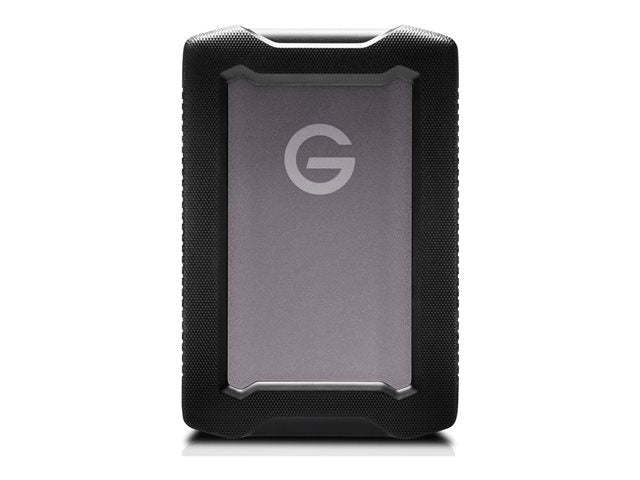 SANDISK Professional G-DRIVE ArmorATD 6TB 2,5 инча външен твърд диск