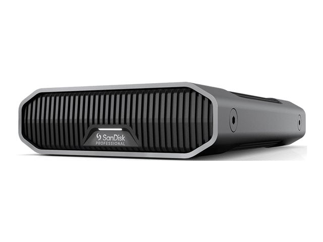 SANDISK Professional G-DRIVE 8TB 3,5 инча EMEAI