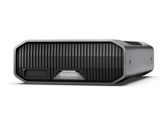 SANDISK Professional G-DRIVE Project-G Drive Pro 24TB 3,5 инча външен твърд диск