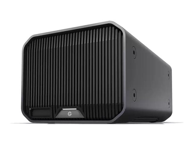 SANDISK Professional G-RAID PROJECT 2 16TB TBOLT 3/USB 3.2