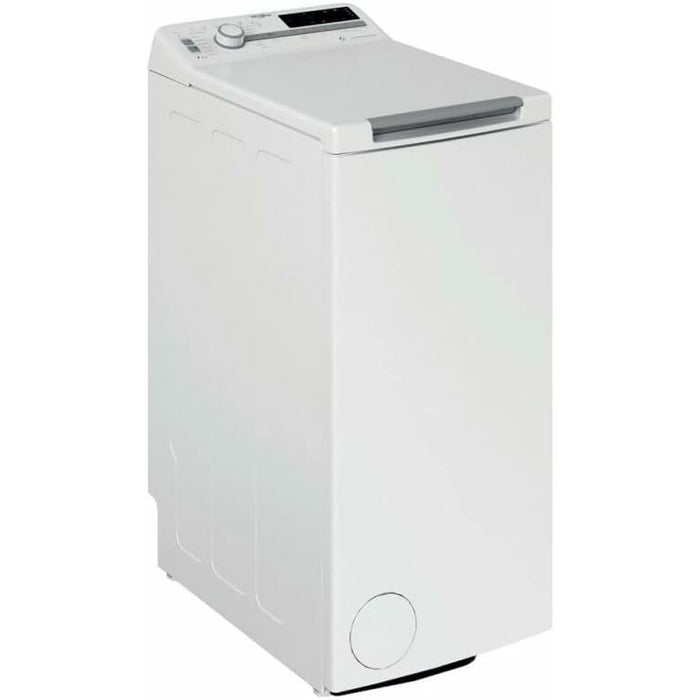 Перална машина Whirlpool Corporation TDLR7231BS 40 cm 1200 rpm 7 kg