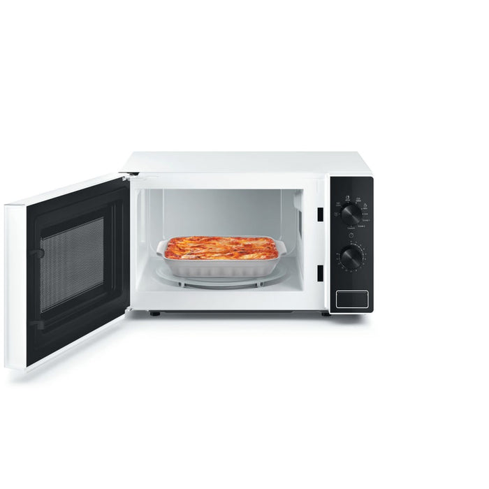 Whirlpool Cook20 MWP 103 W White Grill микровълнова плот 20 L 700 W