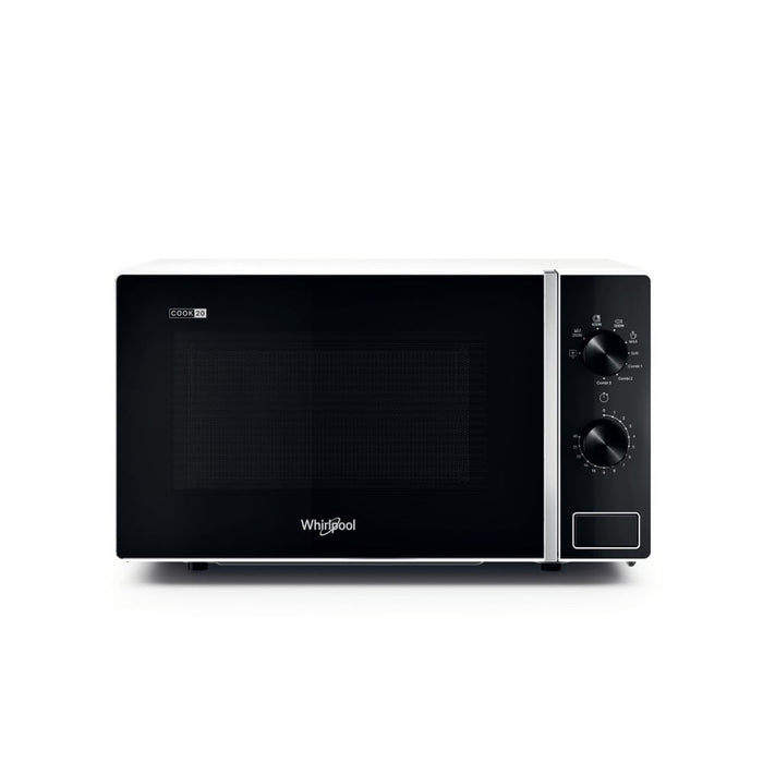 Whirlpool Cook20 MWP 103 W White Grill микровълнова плот 20 L 700 W