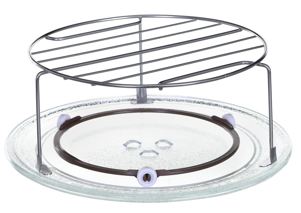 Whirlpool MWP 103 B Микровълнова скара за плот 20 L 700 W Черна