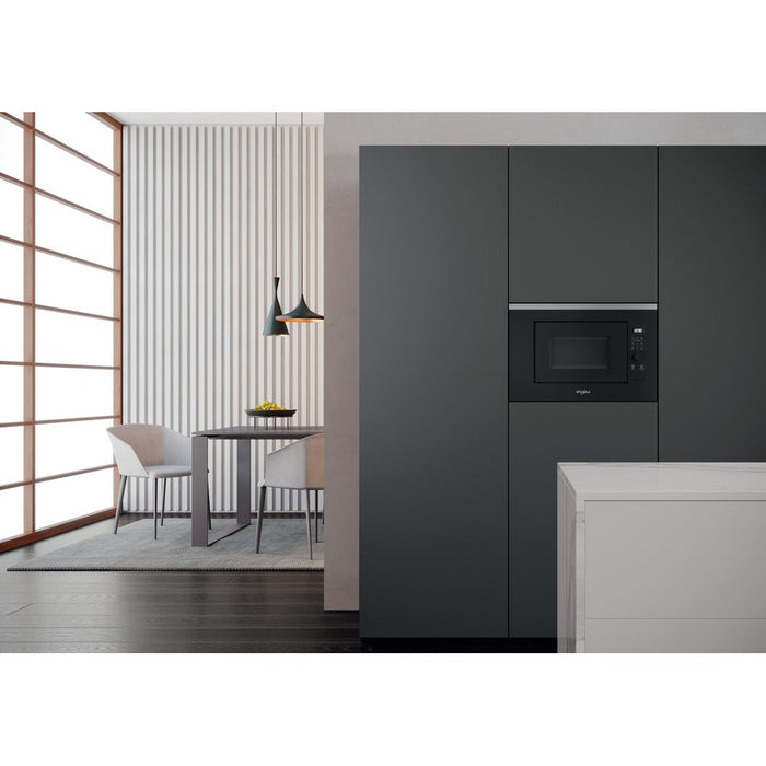 Микровълнова Whirlpool WMF201G