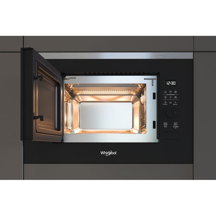 Микровълнова Whirlpool WMF201G