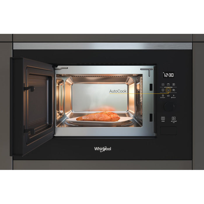 Микровълнова Whirlpool WMF201G