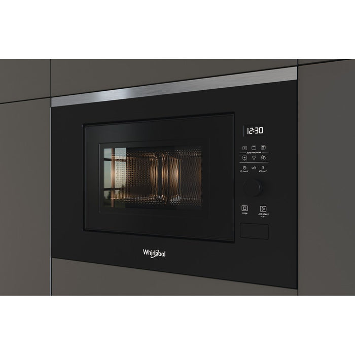 Микровълнова Whirlpool WMF201G