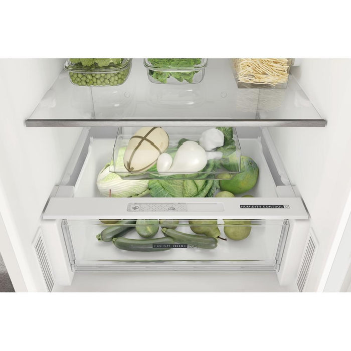 Whirlpool W7X 82I W Свободностоящ 335 LE Бял