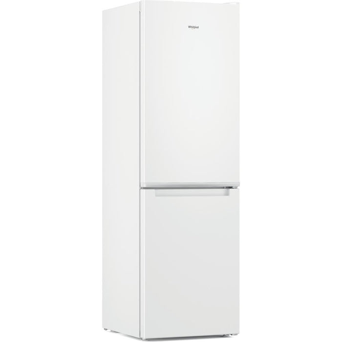 Whirlpool W7X 82I W Свободностоящ 335 LE Бял