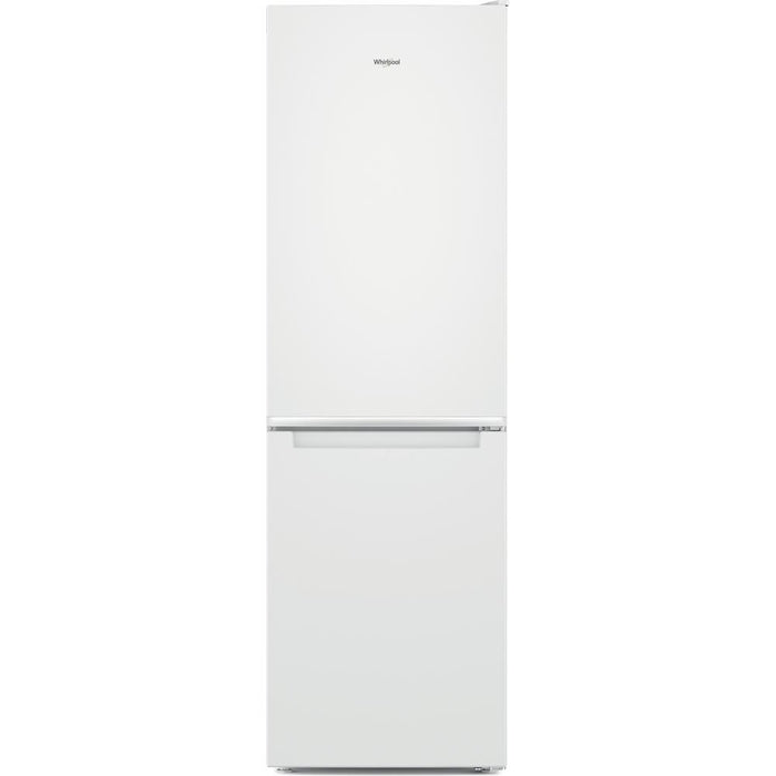 Whirlpool W7X 82I W Свободностоящ 335 LE Бял