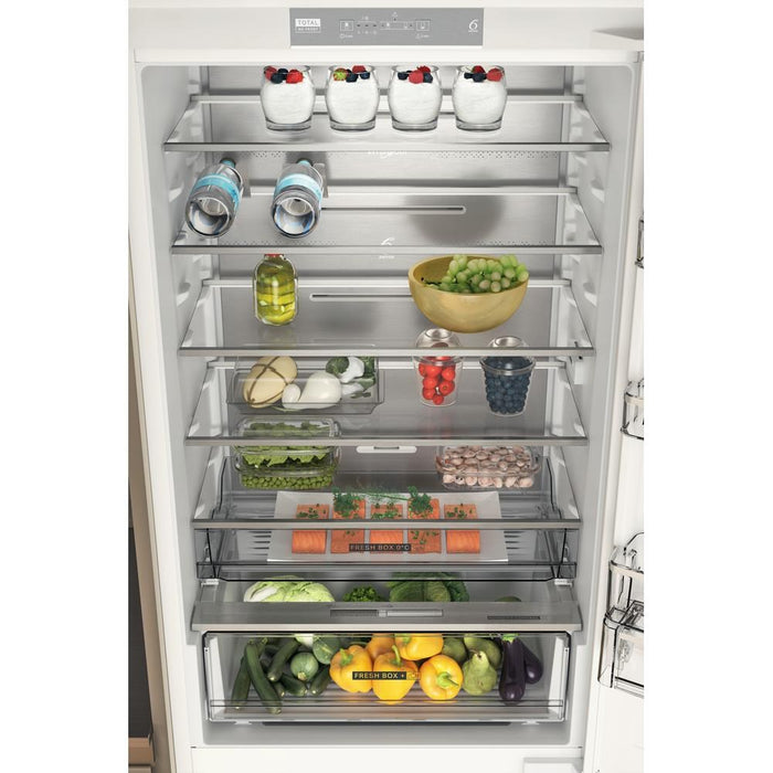 Whirlpool WH SP70 T122 Вграден 394 LD Бял