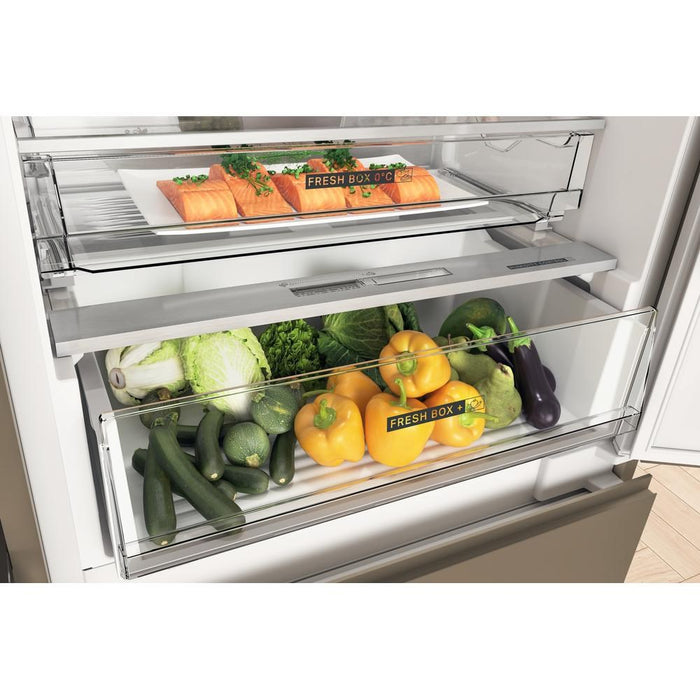 Whirlpool WH SP70 T122 Вграден 394 LD Бял