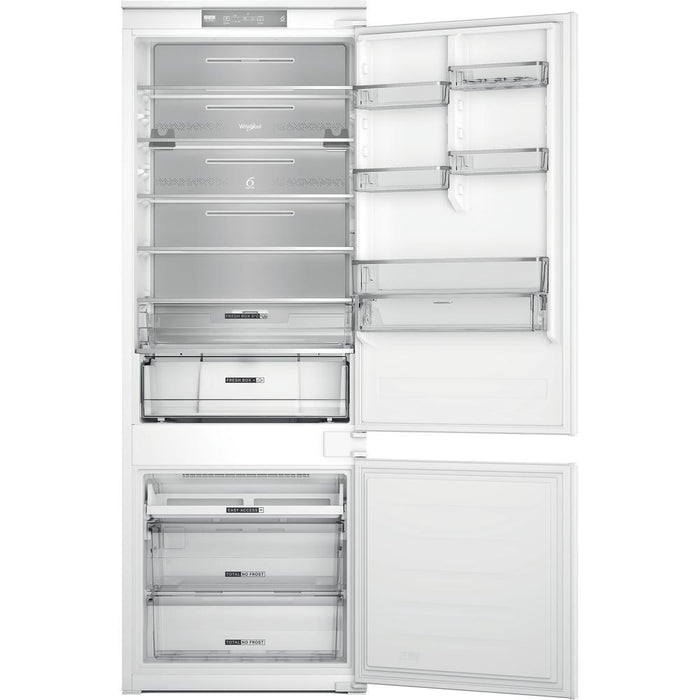 Whirlpool WH SP70 T122 Вграден 394 LD Бял